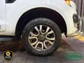 2016 Ford Ranger 3.2 TDCi Wildtrak Double-Cab