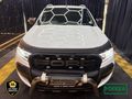 2016 Ford Ranger 3.2 TDCi Wildtrak Double-Cab