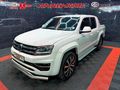 2019 Volkswagen Amarok 3.0 TDI Highline 4Motion Auto Double-Cab