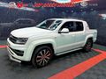 2019 Volkswagen Amarok 3.0 TDI Highline 4Motion Auto Double-Cab
