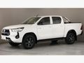 2026 Toyota Hilux 2.4 GD-6 Raider 4x4 Auto Double-Cab