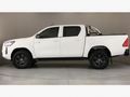 2026 Toyota Hilux 2.4 GD-6 Raider 4x4 Auto Double-Cab