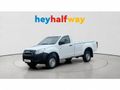 2026 Isuzu D-Max 250C Fleetside Single-Cab