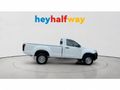 2026 Isuzu D-Max 250C Fleetside Single-Cab