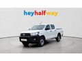 2021 Toyota Hilux 2.4 GD-6 SR 4x4 Double-Cab