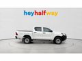 2021 Toyota Hilux 2.4 GD-6 SR 4x4 Double-Cab