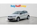 2026 Volkswagen Polo Vivo 1.4
