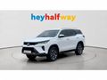 2025 Toyota Fortuner 2.8 GD-6 4x4 Auto