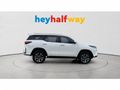 2025 Toyota Fortuner 2.8 GD-6 4x4 Auto