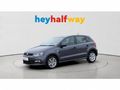 2026 Volkswagen Polo Vivo 1.4