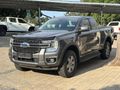 2024 Ford Ranger 2.0D XLT HR Auto SuperCab
