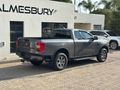 2024 Ford Ranger 2.0D XLT HR Auto SuperCab