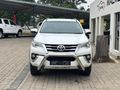 2018 Toyota Fortuner 2.4 GD-6 4x4 Auto