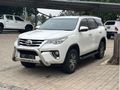 2018 Toyota Fortuner 2.4 GD-6 4x4 Auto