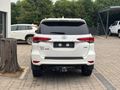 2018 Toyota Fortuner 2.4 GD-6 4x4 Auto