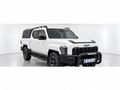 2026 Kia Tasman 2.2D X-Pro 4x4 Double-Cab Auto