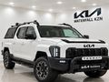 2026 Kia Tasman 2.2D X-Pro 4x4 Double-Cab Auto