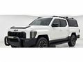 2026 Kia Tasman 2.2D X-Pro 4x4 Double-Cab Auto