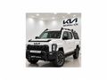 2026 Kia Tasman 2.2D X-Pro 4x4 Double-Cab Auto