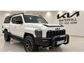 2026 Kia Tasman 2.2D X-Pro 4x4 Double-Cab Auto