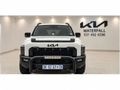 2026 Kia Tasman 2.2D X-Pro 4x4 Double-Cab Auto