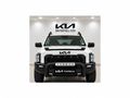2026 Kia Tasman 2.2D X-Pro 4x4 Double-Cab Auto