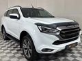 2024 Isuzu Mu-x 3.0D Onyx 4x4 Auto