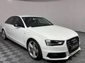 2015 Audi A4 1.8 T S Auto