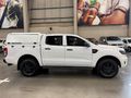 2021 Ford Ranger 2.2 TDCi XL Double-Cab