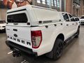 2021 Ford Ranger 2.2 TDCi XL Double-Cab