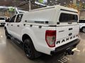 2021 Ford Ranger 2.2 TDCi XL Double-Cab