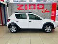 2019 Renault Sandero 900T Stepway Expression