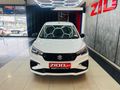 2026 Suzuki Ertiga 1.5 GA