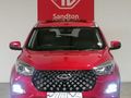 2022 Chery Tiggo 4 Pro 1.5 T Elite SE CVT