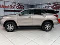 2016 Toyota Fortuner 2.8 GD-6 Raised Body Auto