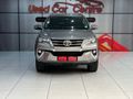 2016 Toyota Fortuner 2.8 GD-6 Raised Body Auto