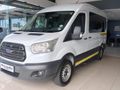 2015 Ford Transit 2.2 TDCi ELWB 114KW F/C P/V