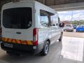 2015 Ford Transit 2.2 TDCi ELWB 114KW F/C P/V