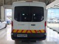 2015 Ford Transit 2.2 TDCi ELWB 114KW F/C P/V