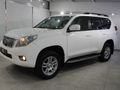 2013 Toyota Land Cruiser Prado 4.0 V6 VX Auto