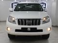 2013 Toyota Land Cruiser Prado 4.0 V6 VX Auto
