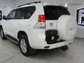 2013 Toyota Land Cruiser Prado 4.0 V6 VX Auto