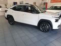 2026 Citroen Basalt Max 1.2T Auto