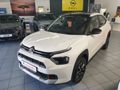 2026 Citroen Basalt Max 1.2T Auto