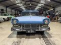 1957 Ford Country Sedan Station Wagon