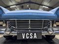 1957 Ford Country Sedan Station Wagon