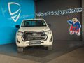 2022 Toyota Hilux 2.4 GD-6 Raised Body Raider Extended Cab