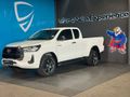 2022 Toyota Hilux 2.4 GD-6 Raised Body Raider Extended Cab