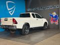 2022 Toyota Hilux 2.4 GD-6 Raised Body Raider Extended Cab