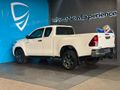 2022 Toyota Hilux 2.4 GD-6 Raised Body Raider Extended Cab